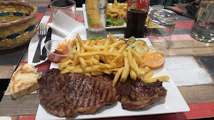 Photo n°48 de A La Braise à Rouen ()