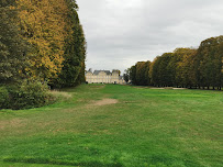 UGOLF : Golf du Château de Raray du Restaurant La Verrière - Raray - n°3