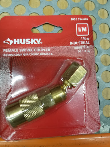 Home Improvement Store «The Home Depot», reviews and photos, 2255 Home Depot Dr, Denham Springs, LA 70726, USA