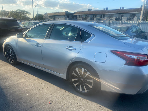 Used Car Dealer «Discount Auto Sales», reviews and photos, 14360 NW 27th Ave, Opa-locka, FL 33054, USA
