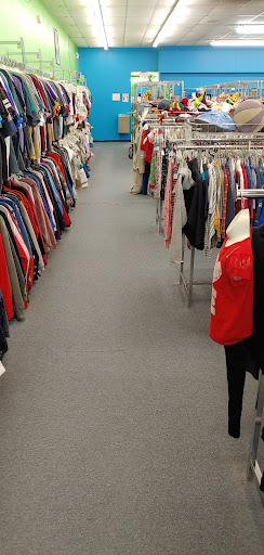 Thrift Store «Goodwill», reviews and photos, 1021 Indianapolis Rd, Greencastle, IN 46135, USA