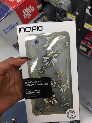 Department Store «Walmart Supercenter», reviews and photos, 7001 Concourse Pkwy, Douglasville, GA 30134, USA