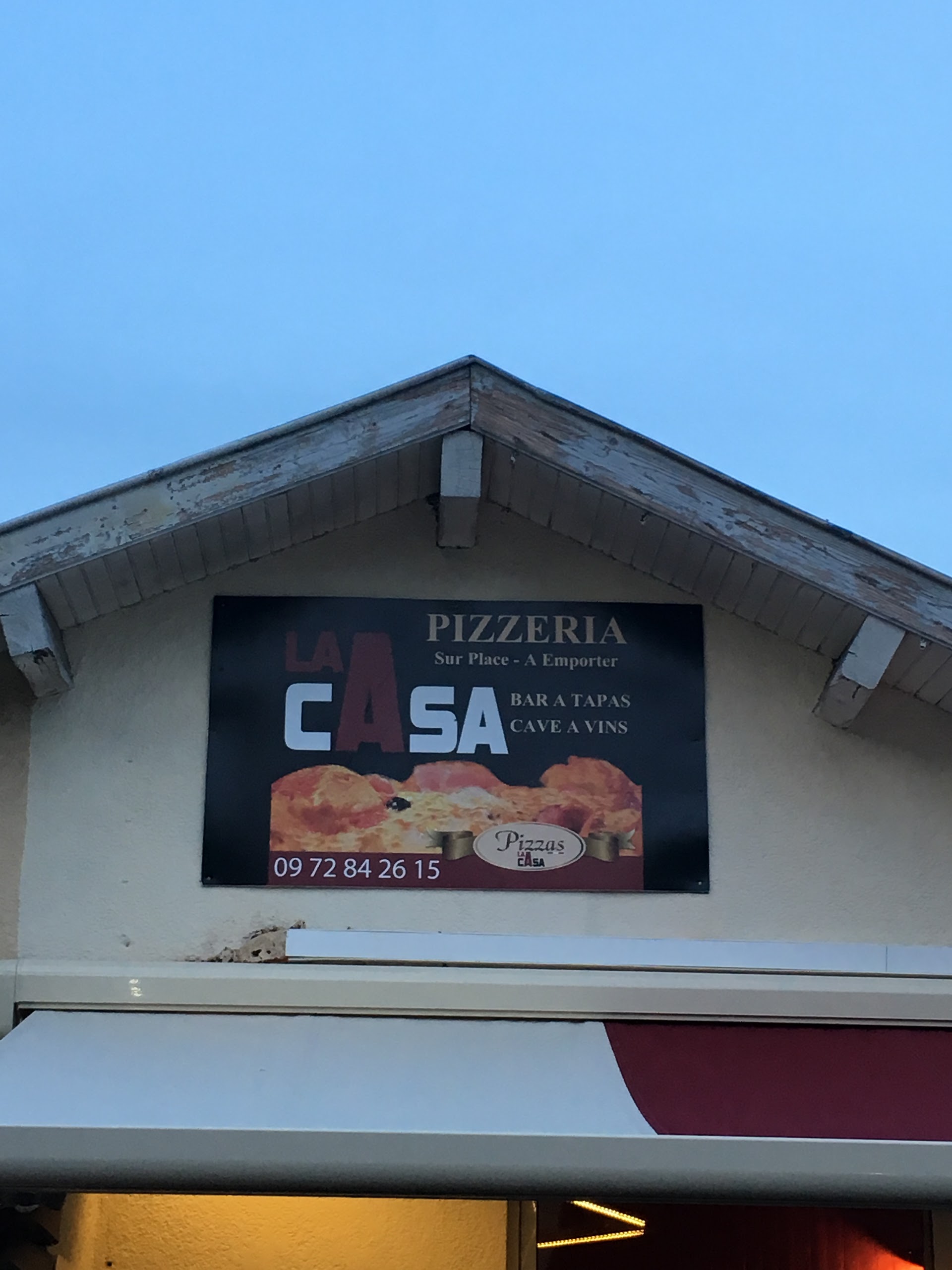 Photo n° 2 de l'avis de Aymerick.E fait le 24/09/2017 à 20:53