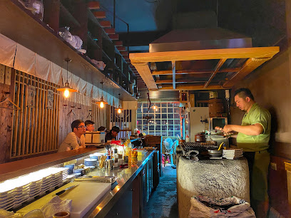 Tian Man Izakaya Restaurant