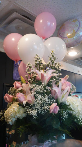 Florist «The Garden Shed Florist», reviews and photos, 2526 McMullen Booth Rd, Clearwater, FL 33761, USA