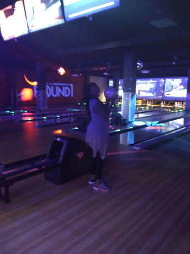 Bowling Alley «Round1 Stonecrest», reviews and photos, 2929 Turner Hill Rd #2800, Lithonia, GA 30038, USA
