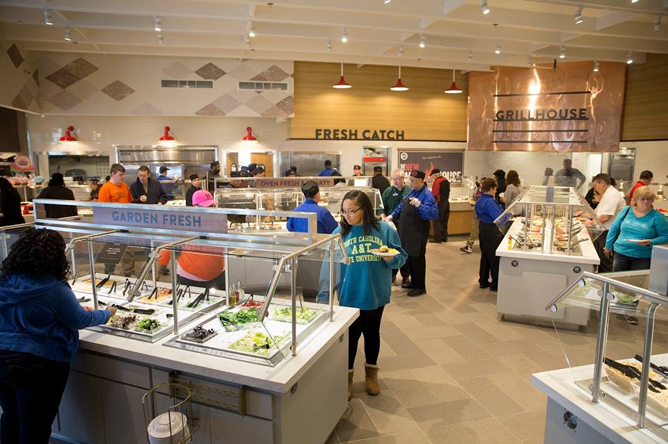 Golden Corral Buffet & Grill 36695