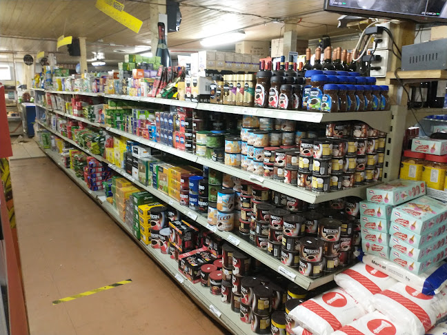 Supermercado RADAL - Freire