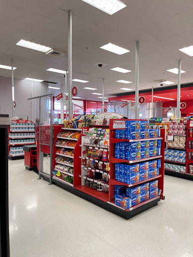 Department Store «Target», reviews and photos, 2499 Whipple Rd, Hayward, CA 94544, USA