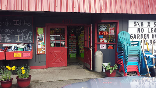 Home Improvement Store «Kitsap Lumber & Hardware», reviews and photos, 450 S National Ave, Bremerton, WA 98312, USA