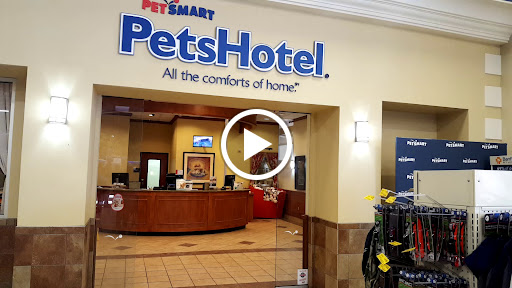 Pet Supply Store «PetSmart», reviews and photos, 400 Mill Creek Dr, Secaucus, NJ 07094, USA