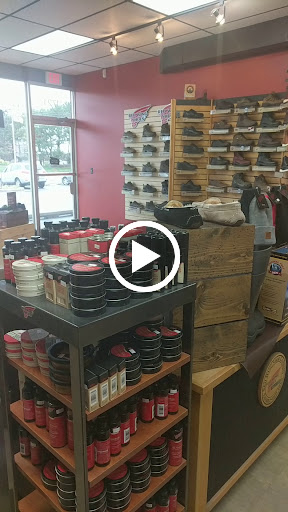 Shoe Store «Red Wing», reviews and photos, 1721 Central Rd, Arlington Heights, IL 60005, USA