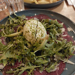 Photo n° 1 de l'avis de Ju.f fait le 29/08/2023 à 07:43 pour Café Restaurant Le Commerce à Arcachon