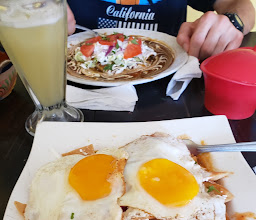 Cocina Sagrado Corazon photo