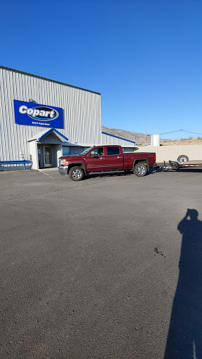 Auto Auction «Copart - Reno», reviews and photos, Humboldt-Toiyabe National Forest, Reno, NV, USA