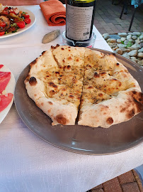 Pizza du Restaurant italien Restaurant La Fontana à Ernolsheim-Bruche - n°6