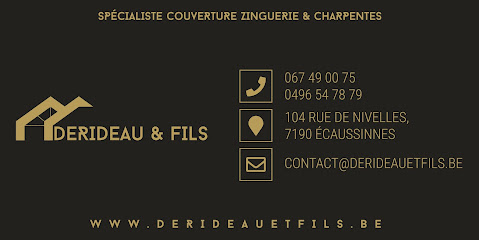 DERIDEAU & FILS