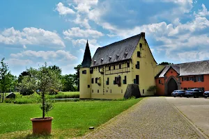 Burg Langendorf image