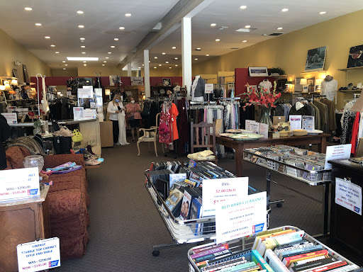 Thrift Store «American Cancer Society Discovery Shop», reviews and photos, 844 Robertson Blvd, Los Angeles, CA 90035, USA