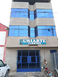 LLANTAS & SERVICIOS URIARTE S.A.C