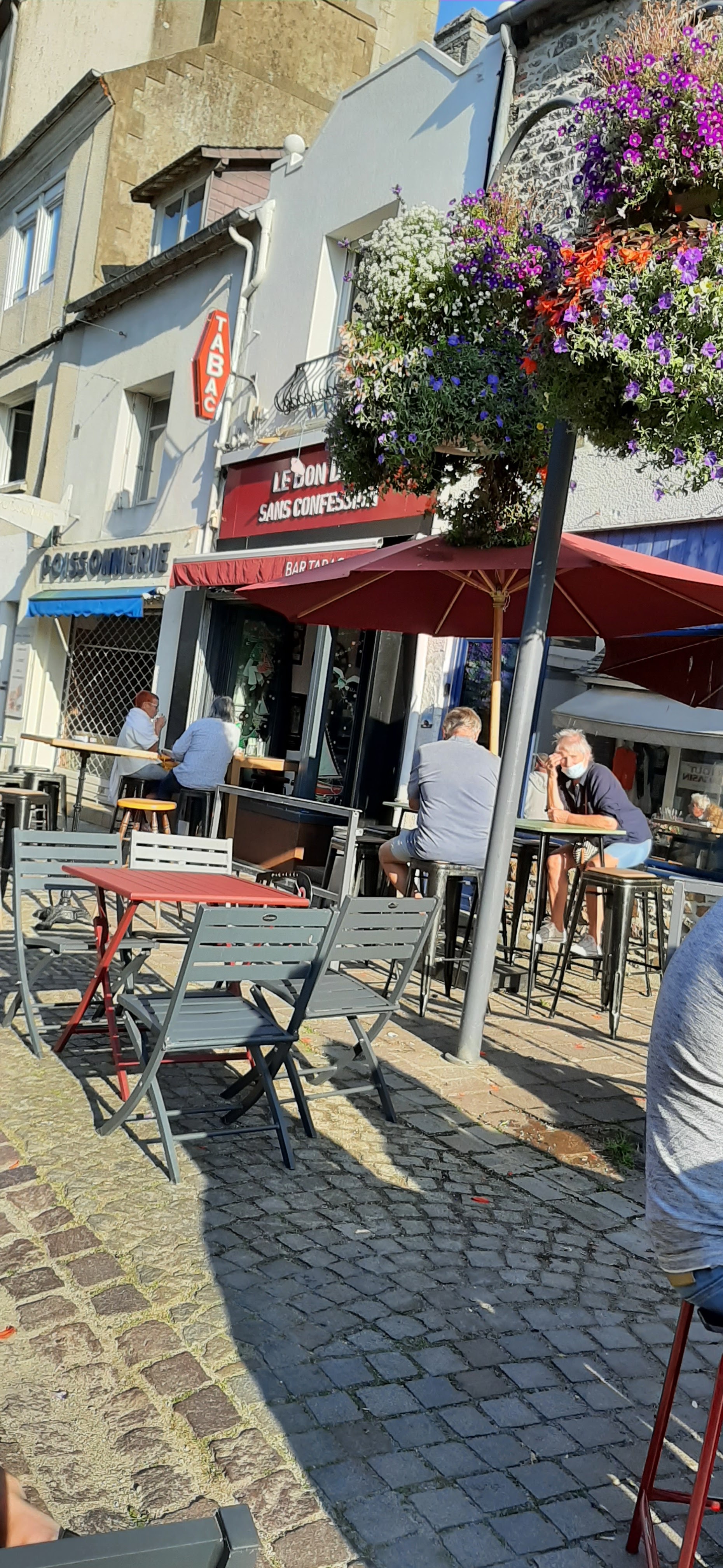 Photo n° 1 de l'avis de RG. fait le 25/08/2021 à 19:58