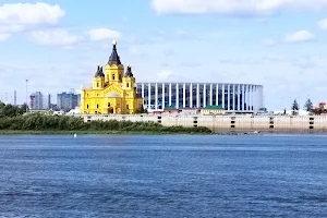 Novaya Naberezhnaya image