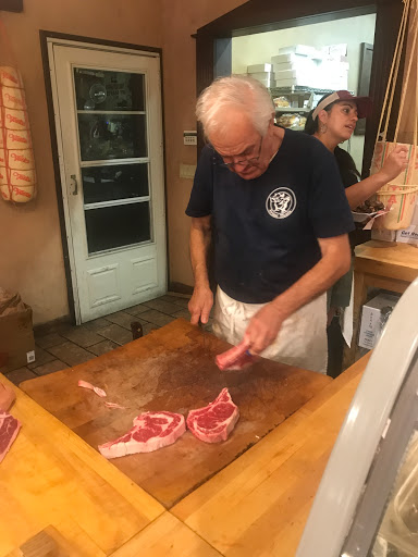 Butcher Shop «Village Prime Meat Shoppe», reviews and photos, 495 Montauk Hwy, East Quogue, NY 11942, USA