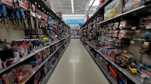 Discount Store «Walmart», reviews and photos, 40 Drury Dr, La Plata, MD 20646, USA