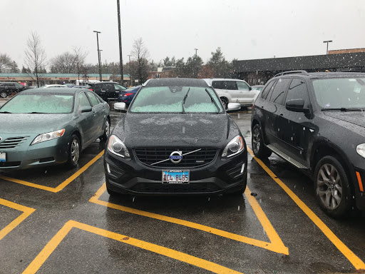 Car Dealer «McGrath Volvo Cars Barrington», reviews and photos, 300 N Hough St, Barrington, IL 60010, USA