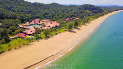Cherating Beach'in fotoğrafı çok temiz temizlik seviyesi ile