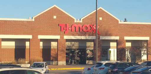 T.J. Maxx, 701 N Milwaukee Ave #252, Vernon Hills, IL 60061, USA, 