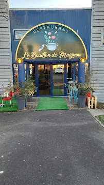 Photos du propriétaire du Restaurant Le bouillon de maignon à Anglet - n°5