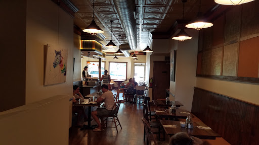 Restaurant «Uptowne Cafe», reviews and photos, 1217 Caledonia St, La Crosse, WI 54603, USA