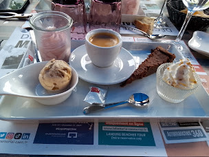 Photo n°31 de La Cave à Huitres (EAC) - ACSEA à Caen ()