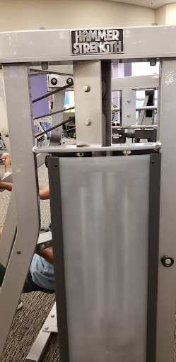 Gym «LA Fitness», reviews and photos, 100 Cedar Ave, South Windsor, CT 06074, USA