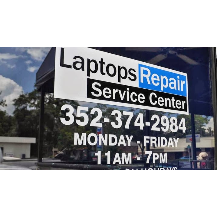 The Laptop Repair of Gainesville