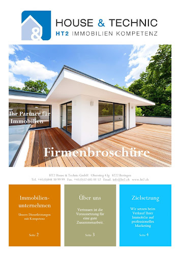 Kommentare und Rezensionen über HT2 House & Technic GmbH