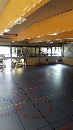 Sportzaal André Ottoy - Sportcomplex