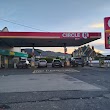 McKenna's Centra & Topaz Filling Station