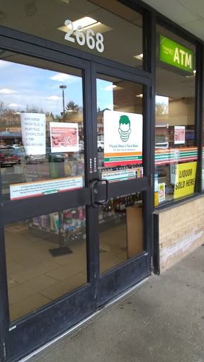Convenience Store «7-Eleven», reviews and photos, 2668 S Rochester Rd, Rochester Hills, MI 48307, USA