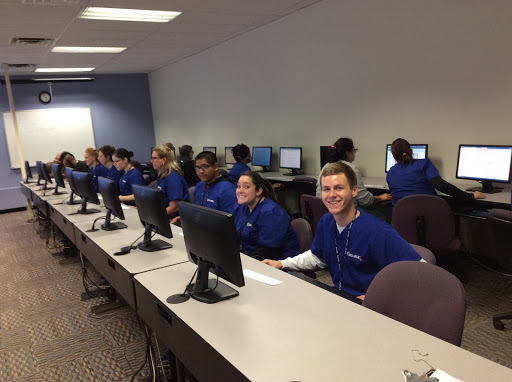 College «Concorde Career College - Aurora», reviews and photos