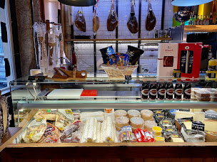 Photo n°59 de Puerta del Sol Restaurant & Épicerie fine espagnole à Lyon ()