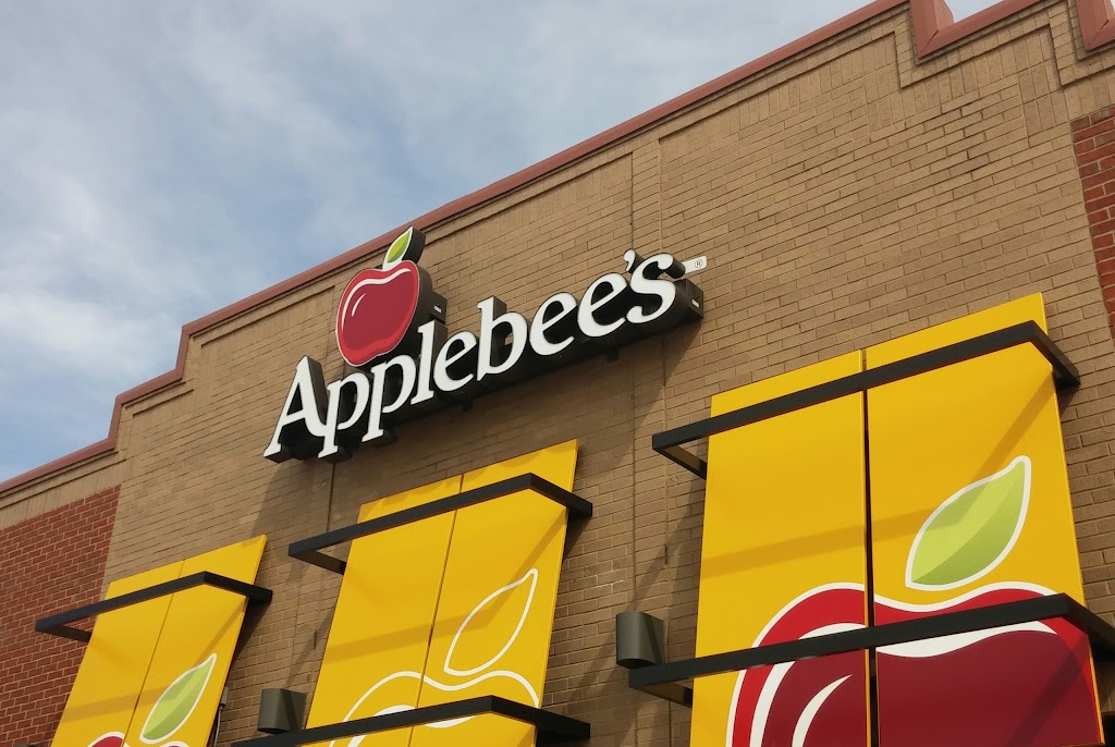 Applebee's Grill + Bar 45365