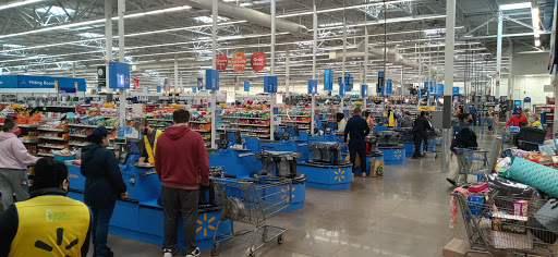 Department Store «Walmart Supercenter», reviews and photos, 3271 PA-940, Mt Pocono, PA 18344, USA