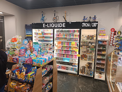 Bar - Tabac Le Fleurenzo 7j/7 à Villeurbanne