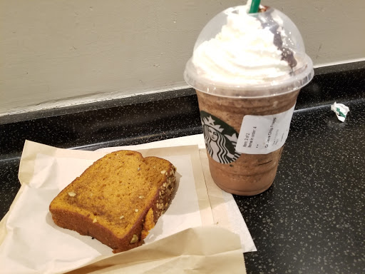 Coffee Shop «Starbucks Coffee», reviews and photos, 1927 Flatbush Ave, Brooklyn, NY 11234, USA