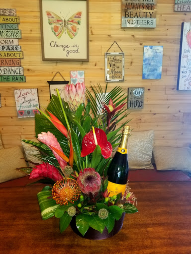 Florist «Mums the Word-A Florist», reviews and photos, 1175 N Berkeley Ave, Fullerton, CA 92832, USA