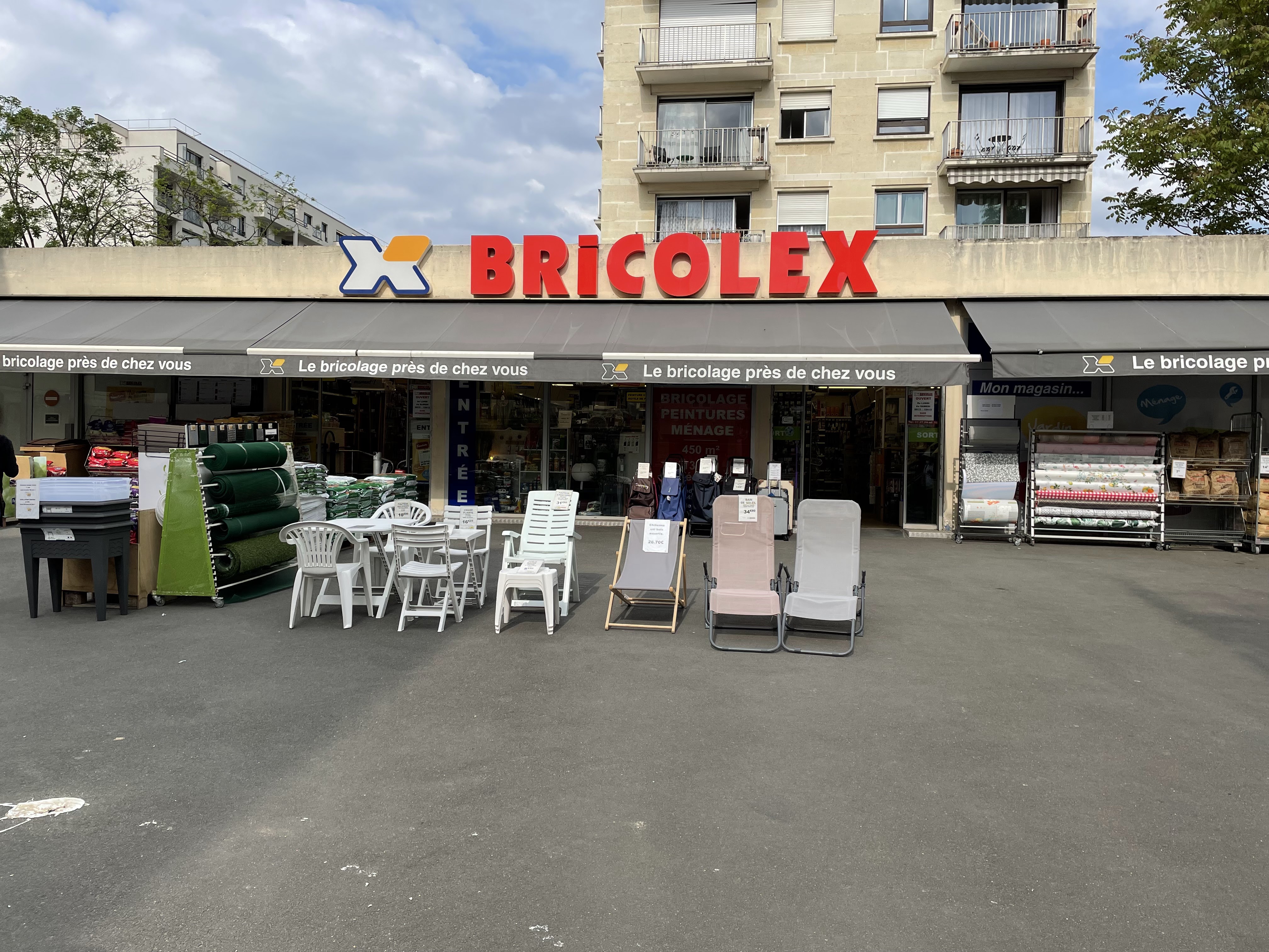 Photo n° 1 de l'avis de Fred.. fait le 04/05/2022 à 17:23