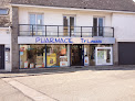 Pharmacie Perineau Larmor-Baden