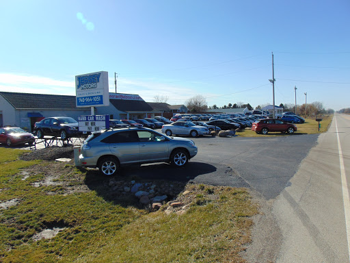 Used Car Dealer «Jersey Motors», reviews and photos, 12321 Worthington Rd, Pataskala, OH 43062, USA